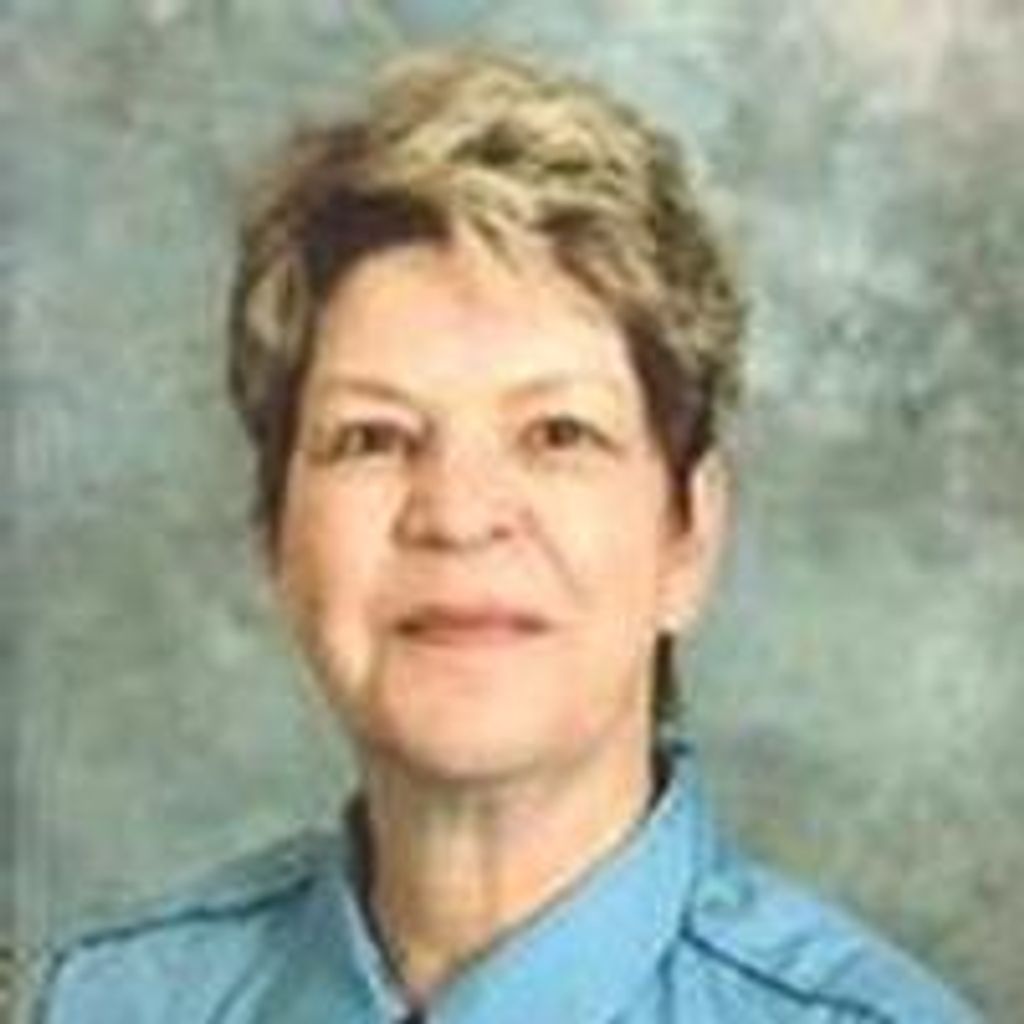 Dorothy C. Clark