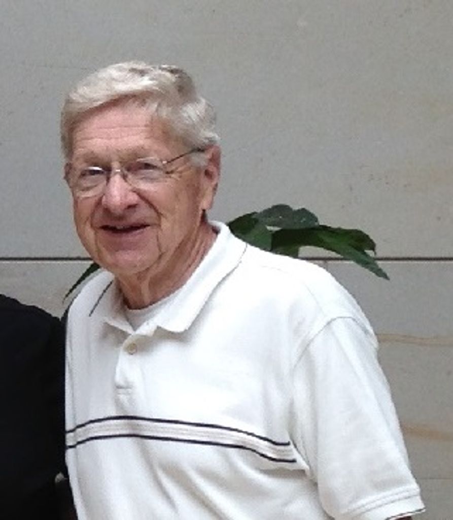John Thomas Regan