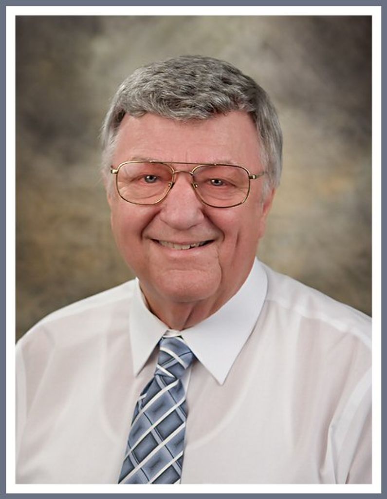 Jerry A. Wille