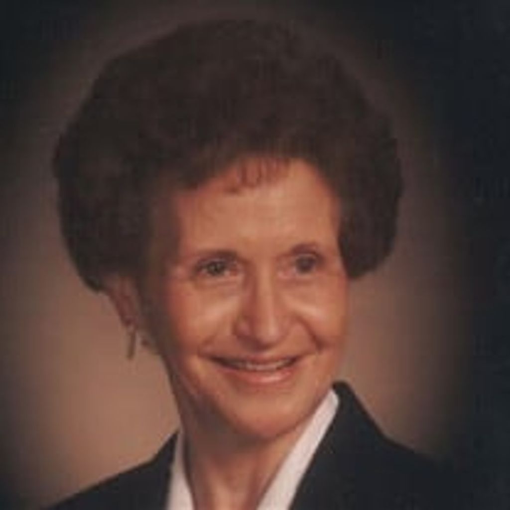 Mrs. Grace Pearl Reed