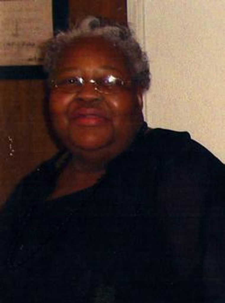 Mamie Lee Williams Profile Photo