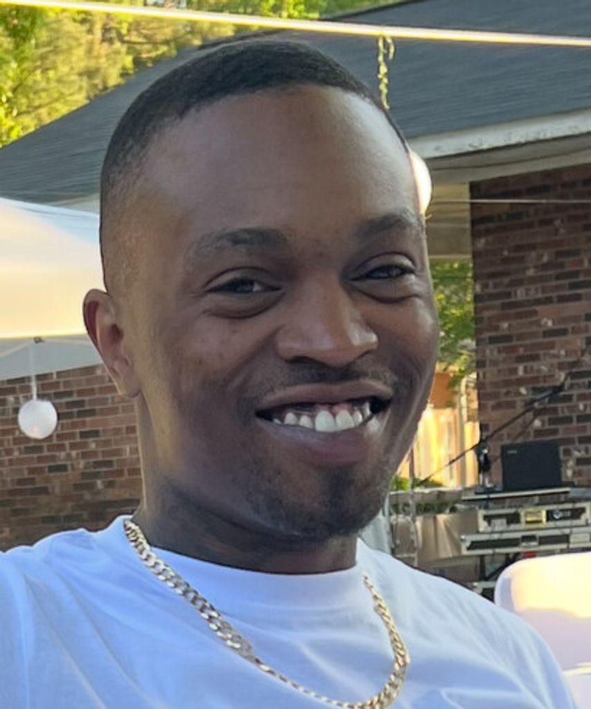 Joseph "Bubba" Nayquan Kelly