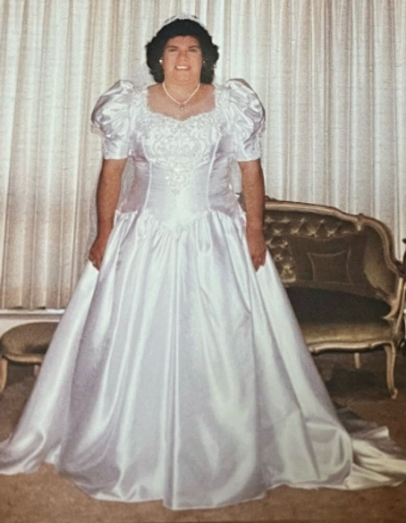 Arlene S. Ventrone Roussell