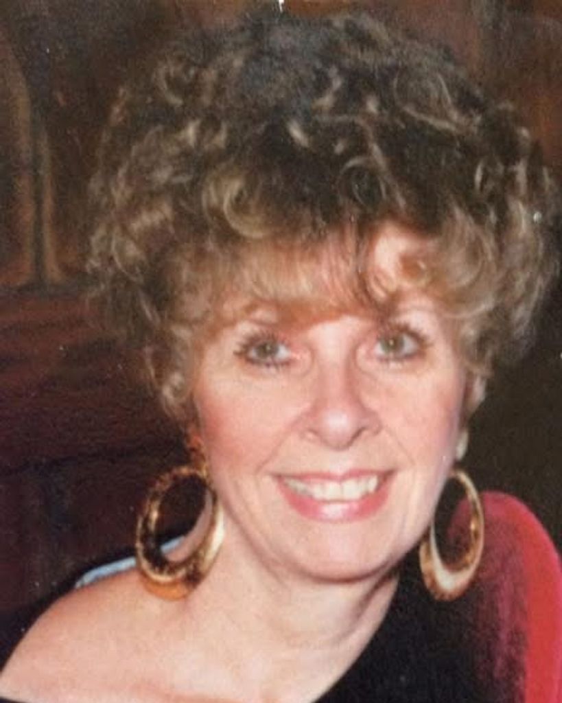 Judy A. Buffalo