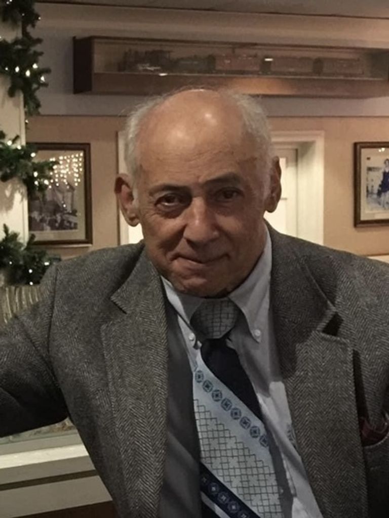 Paul Winfield Proctor, Sr. Profile Photo