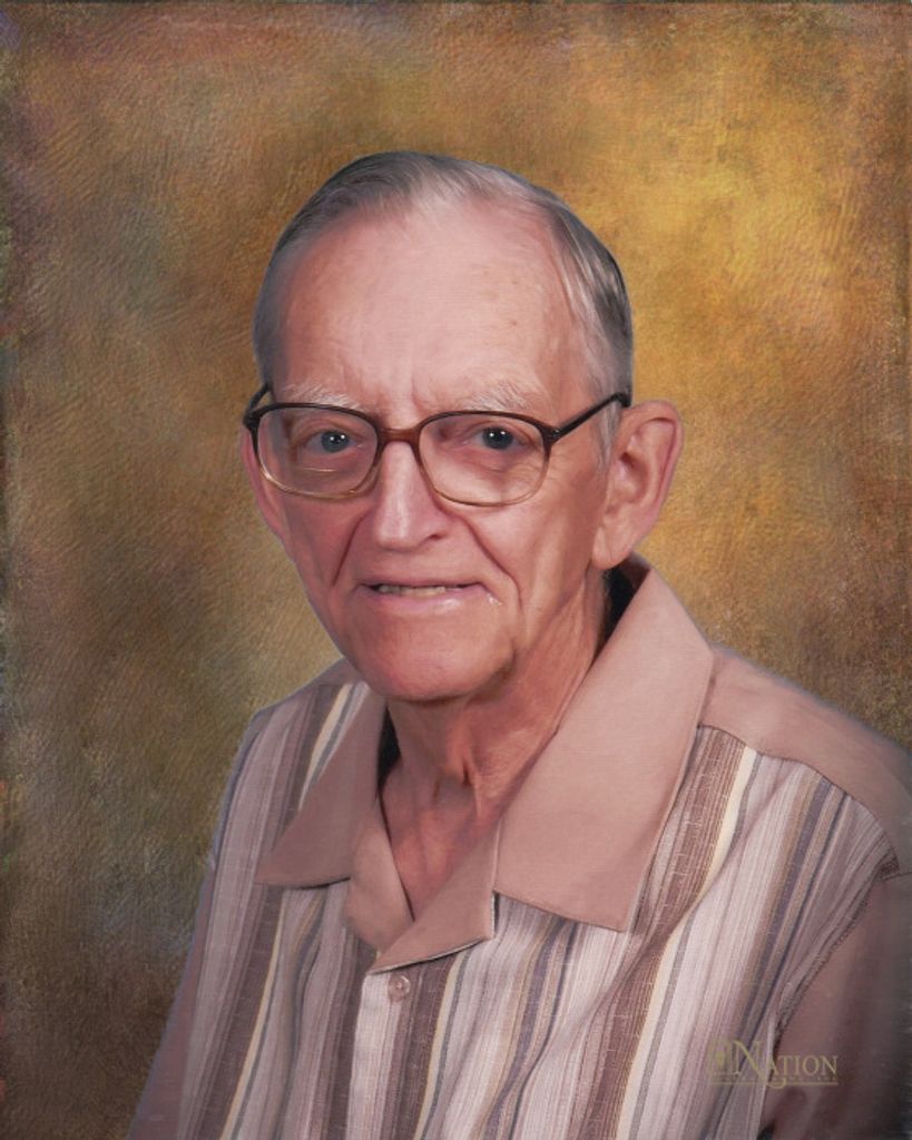 Robert S. Cridge
