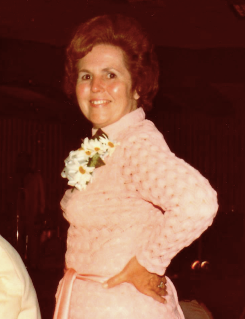 Helene Veronica Blake Profile Photo
