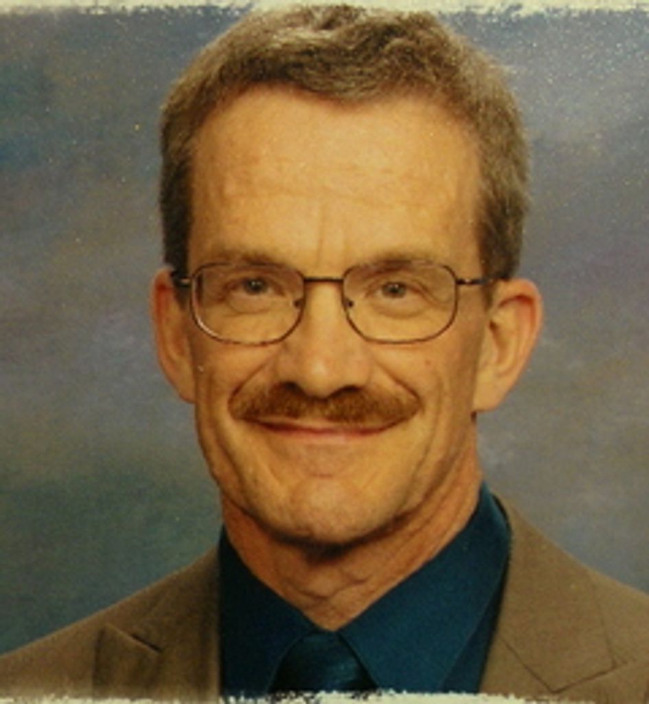 Lawrence Lyle Shank