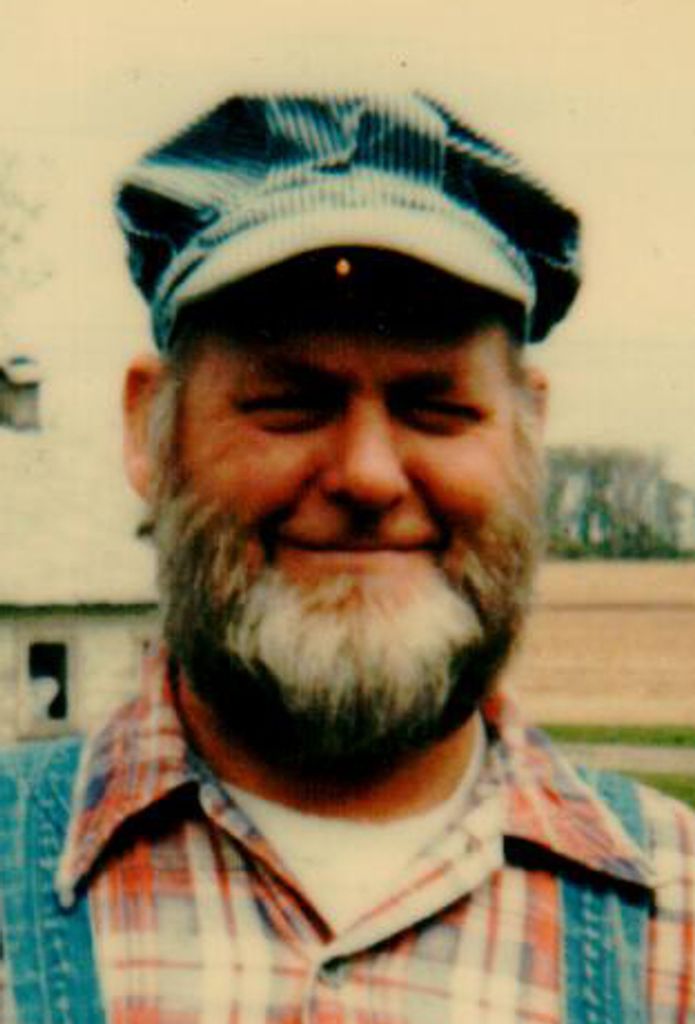 Lyle W. Pegg Profile Photo