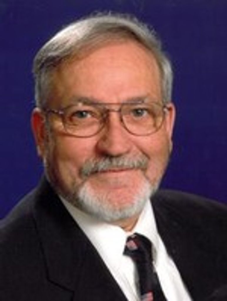 Norman Benjamin Moore