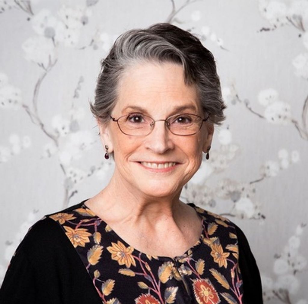 Stephanie Walker Profile Photo