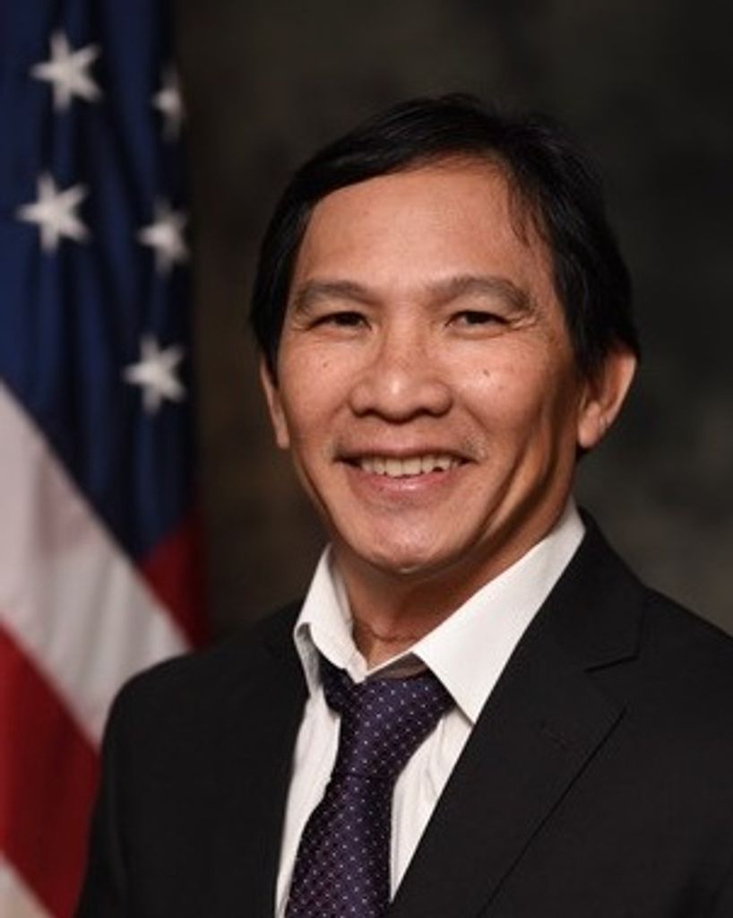 David Tuan Anh Huynh Profile Photo