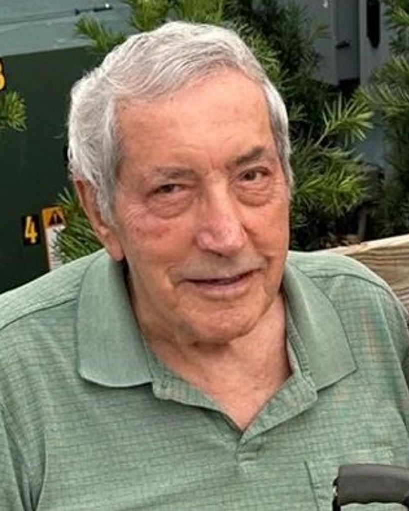 Adelchi Muzzin Profile Photo