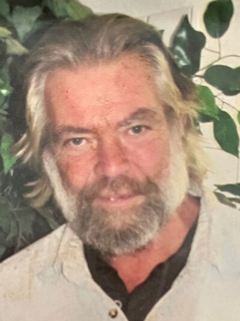 Robert Calvert Oakes Profile Photo