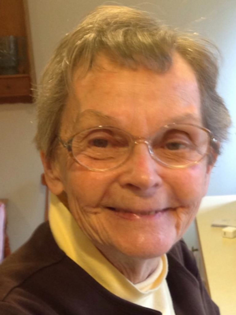 Eleanor N. Macqueen Profile Photo