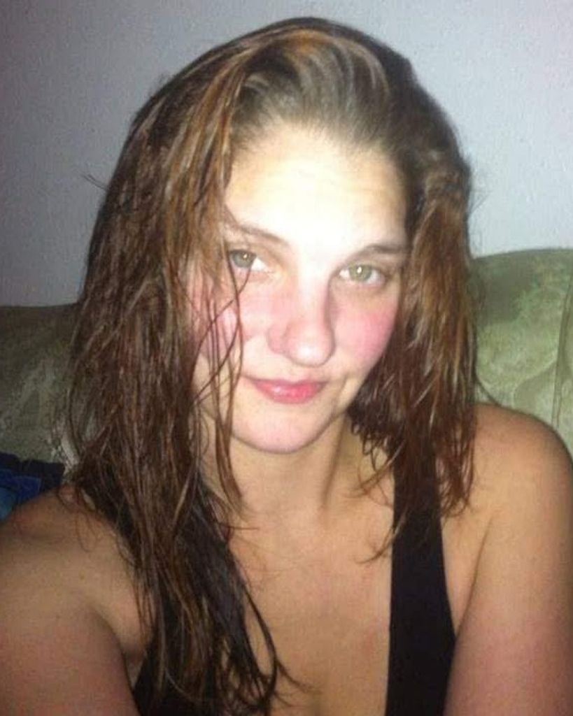 Jennifer Michelle Pemberton Profile Photo