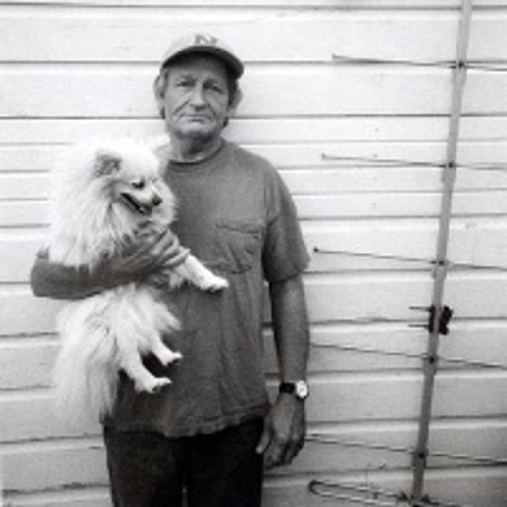 William 'Bill' Richard Ambler