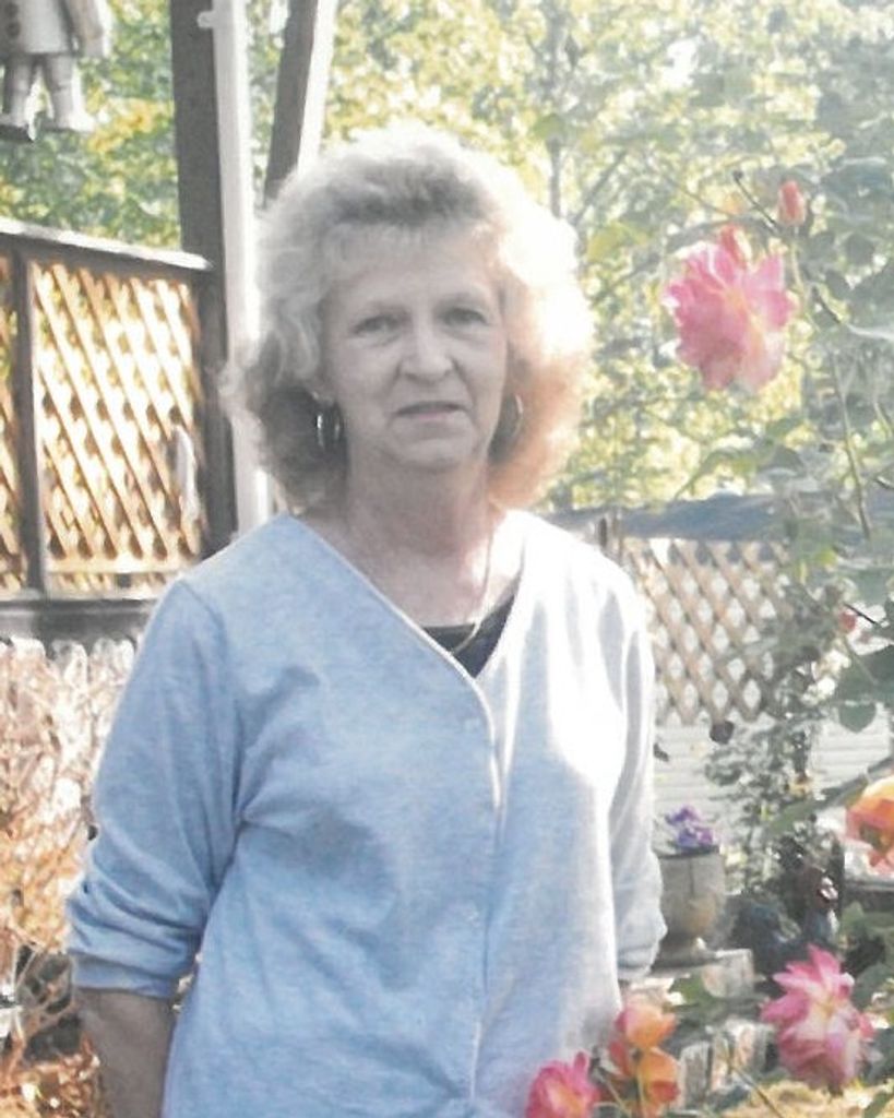 Coleen Elizabeth Westall Davis