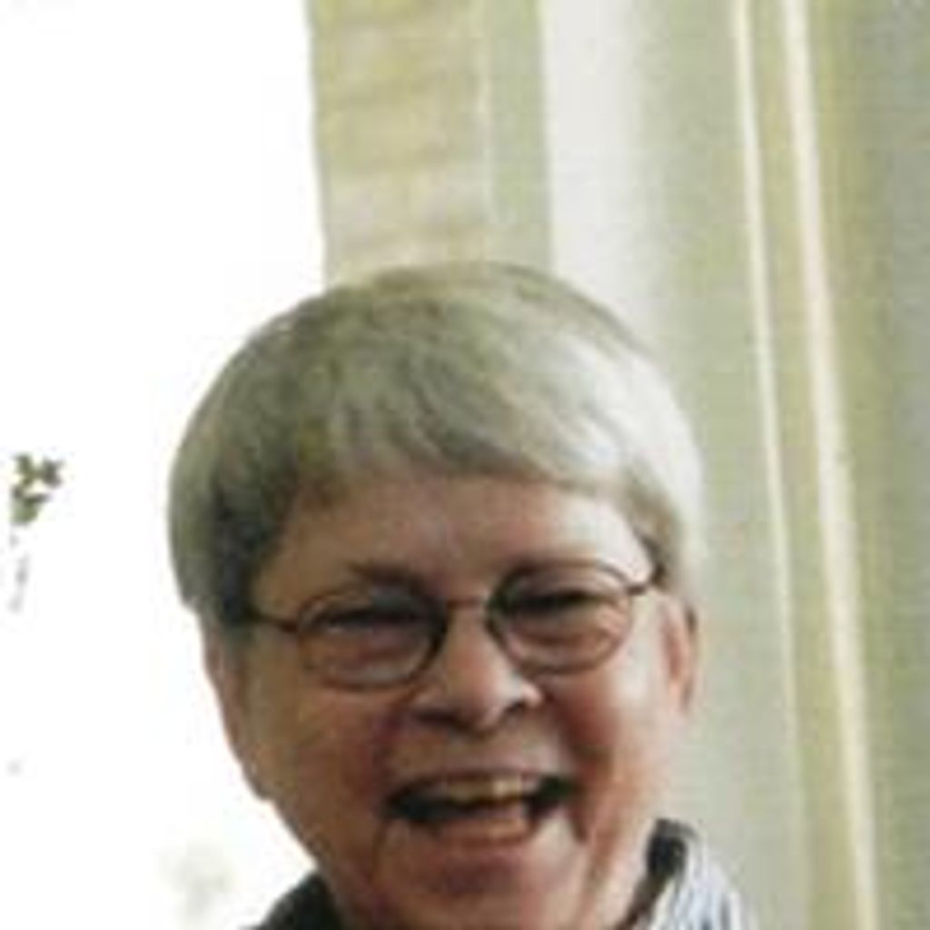 Dolores Ann Purcell