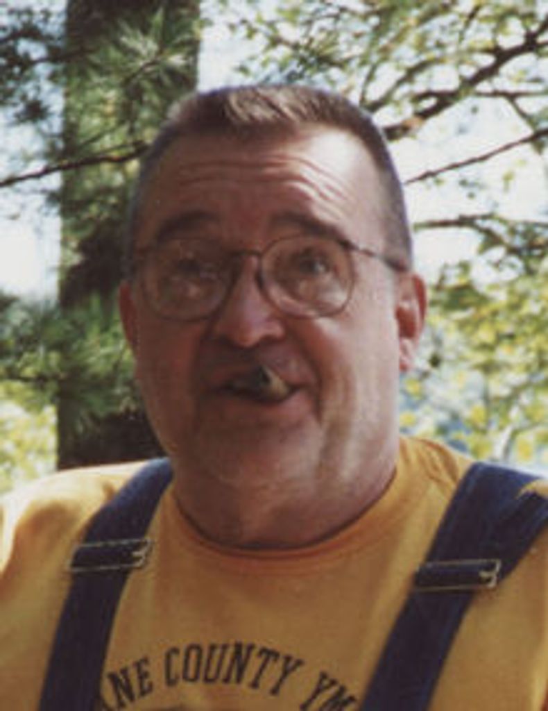James Jorgensen