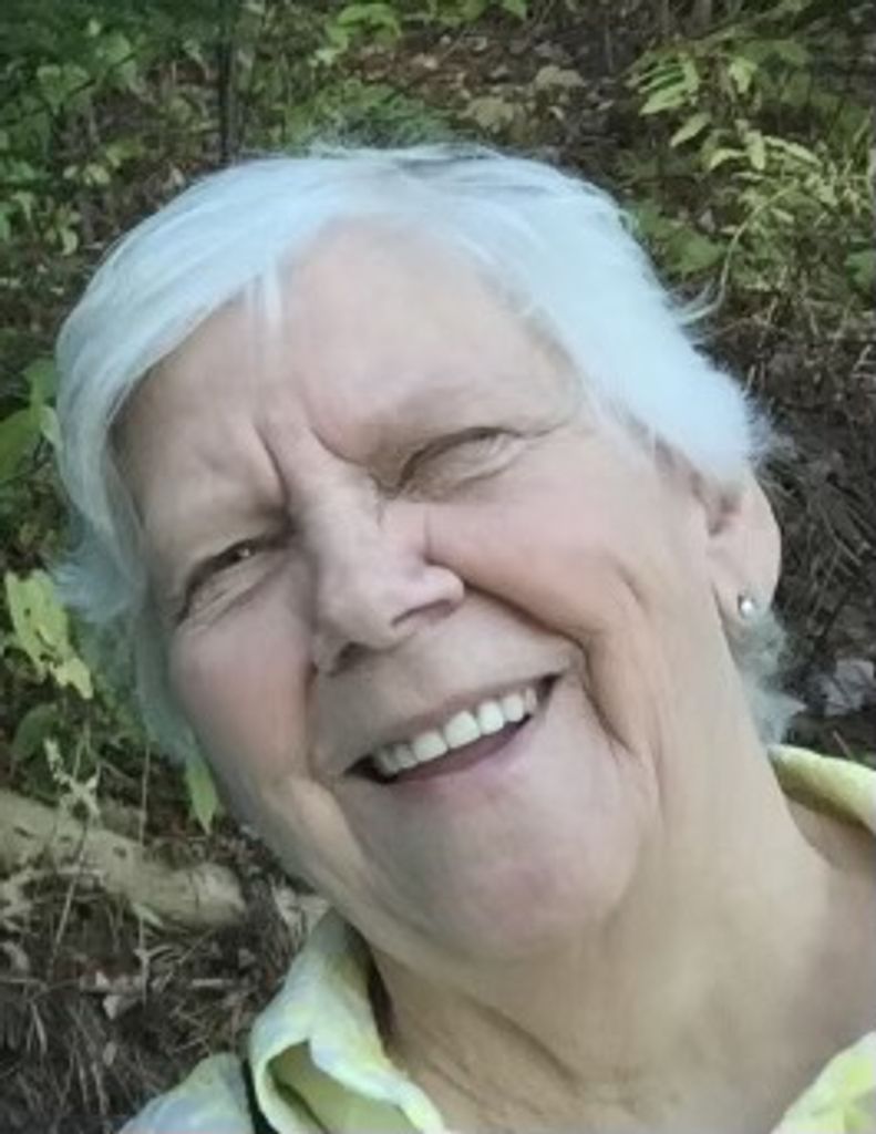Maxine Phyllis Starke