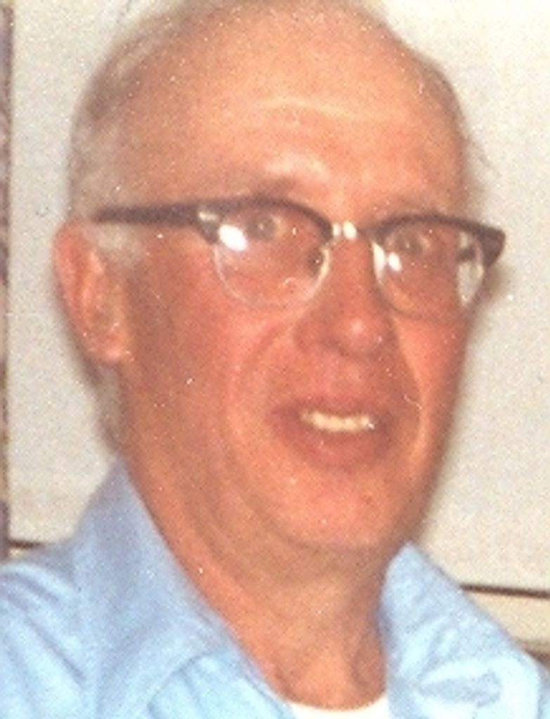 Herman J. Hartmann
