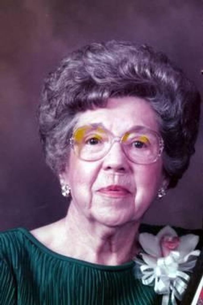 Kathleen Mcgill Beggs Profile Photo