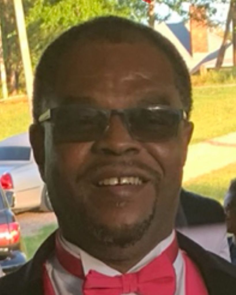 Sedrick Wayne Robinson Profile Photo