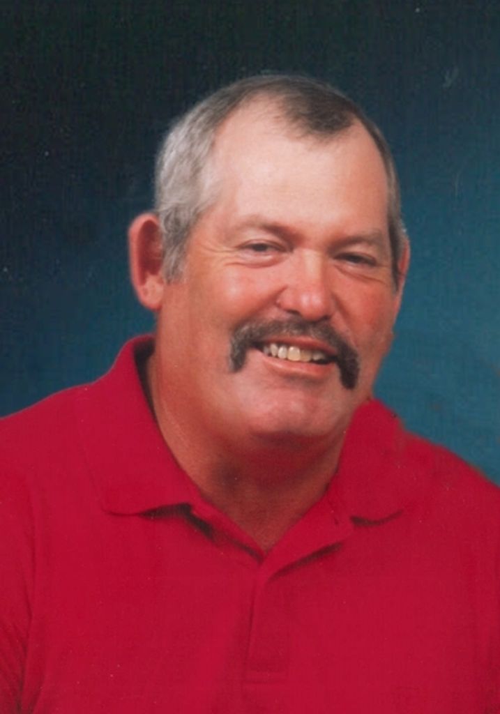 Michael Dee White Profile Photo