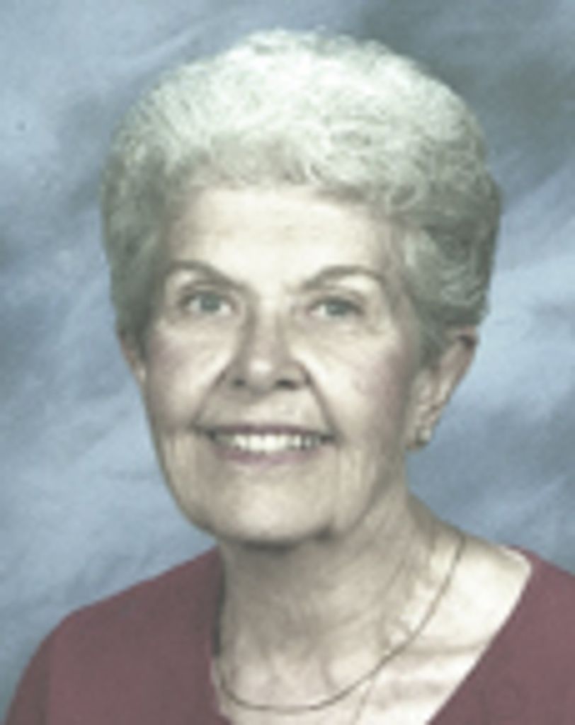 Ione Glasgow Profile Photo