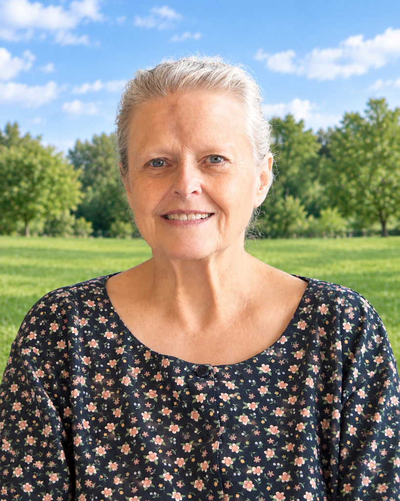Carol Jean Reed