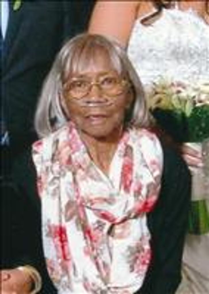 Sylvia F. (Mendez) Young