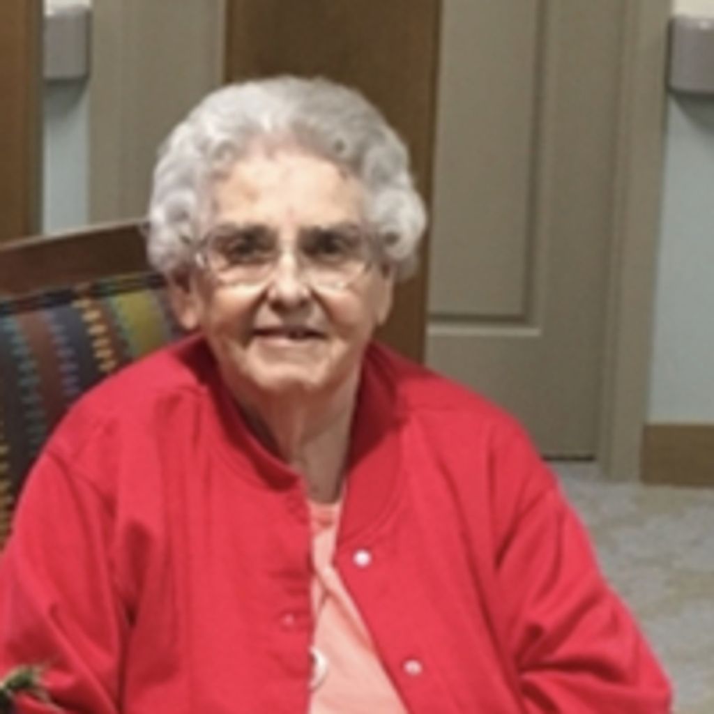 Darlene Marie Klooz