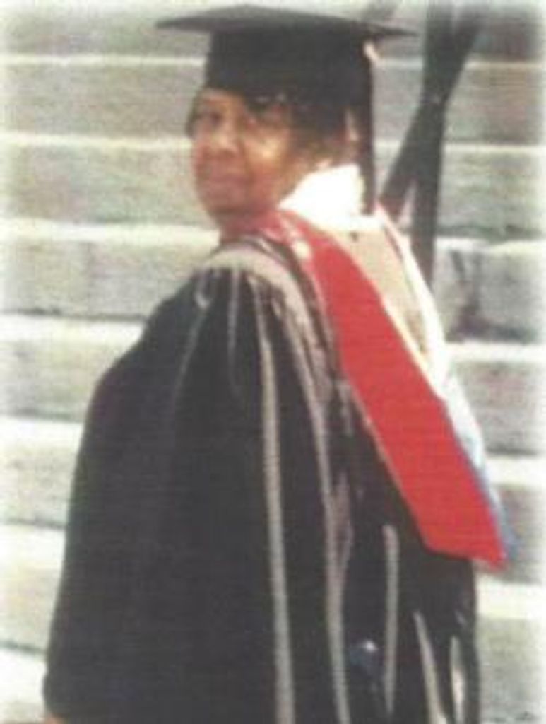 Blanche Small Saunders Profile Photo