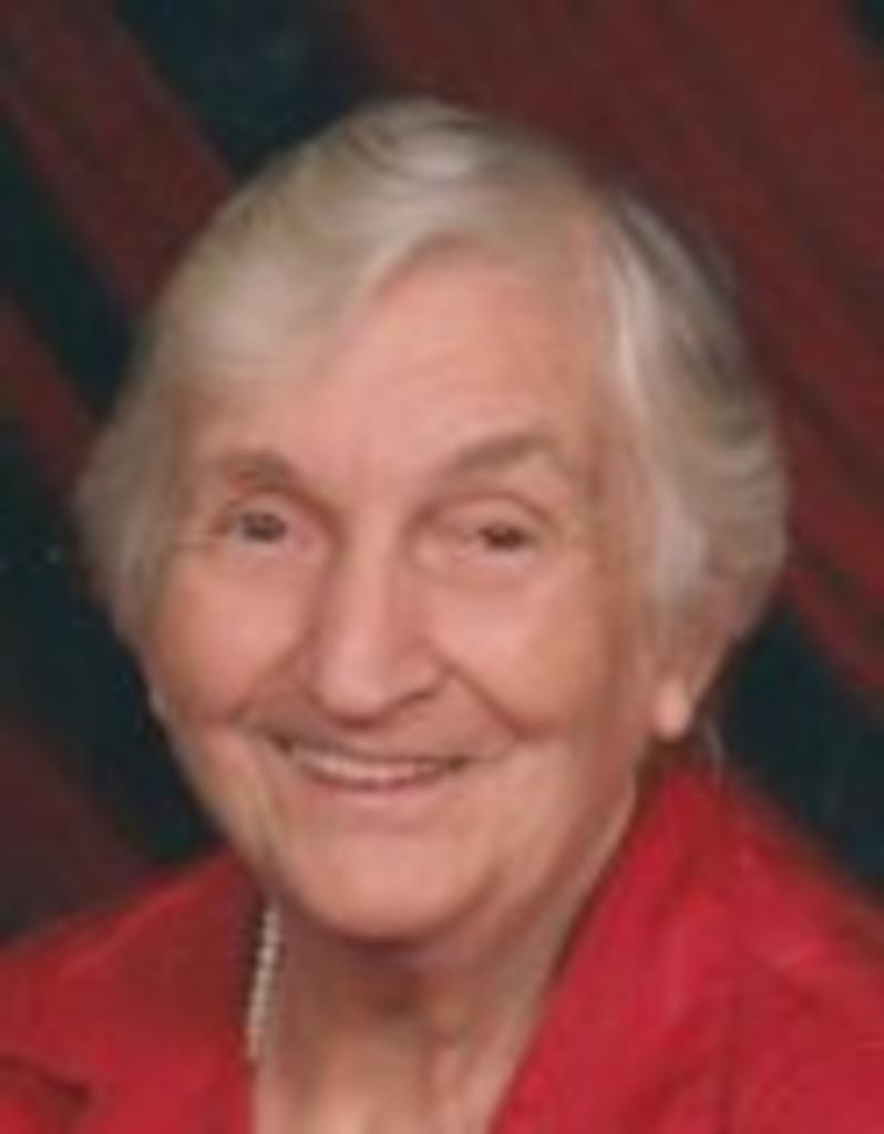 Delores I. Grossman