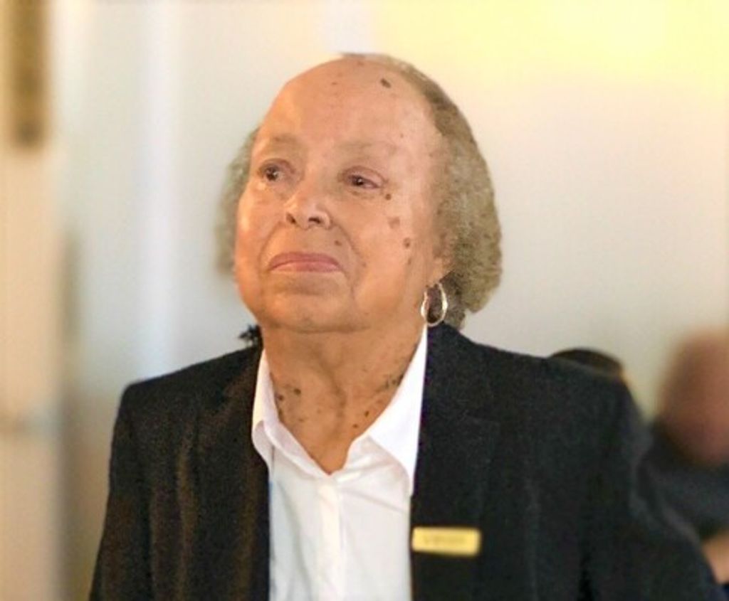 Deloris Jean Washington Profile Photo