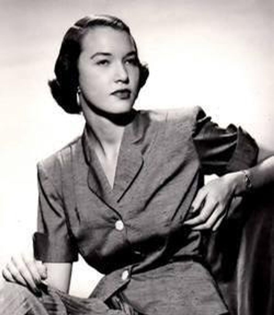 Jane Elizabeth Salbador