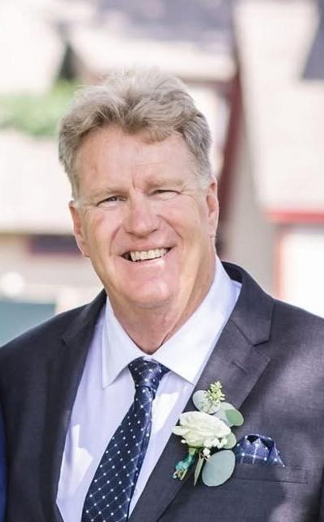 William H. "Bill" Barry Profile Photo