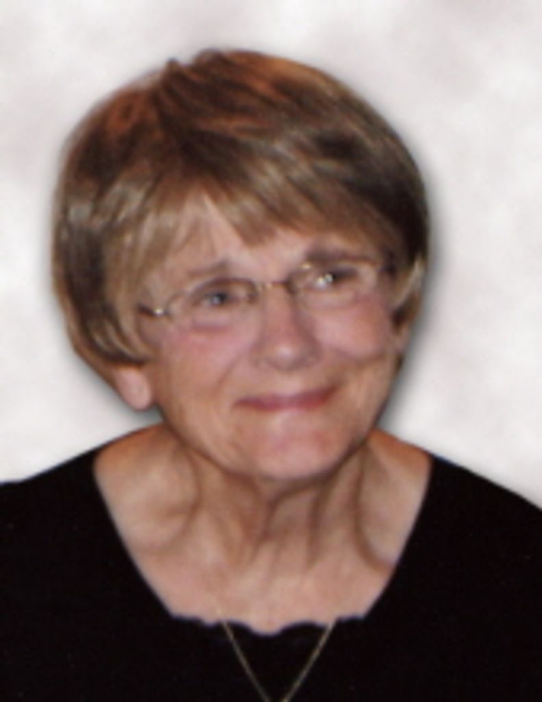 Beverly Jean Dammann