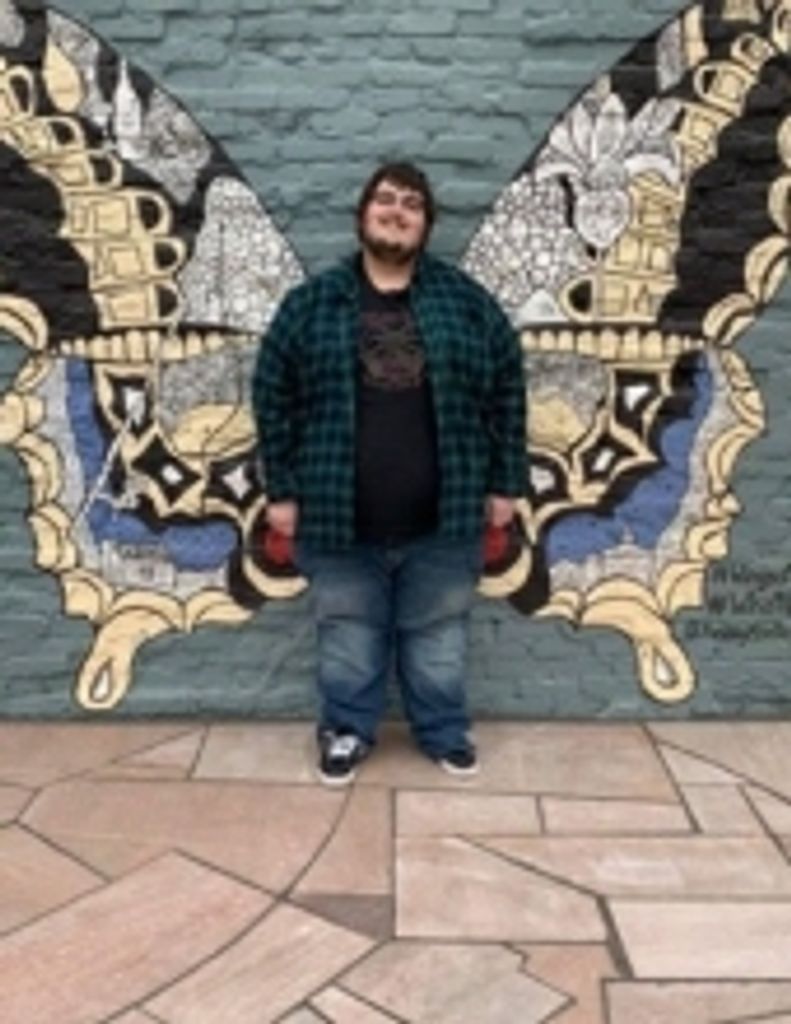 Nicholas (Nicky) Olin Austin