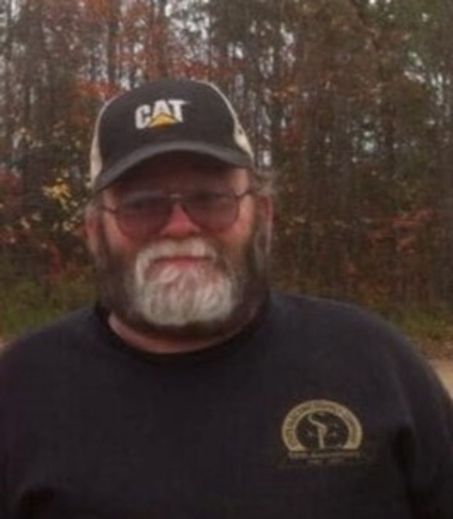 Robert Hoffman Profile Photo