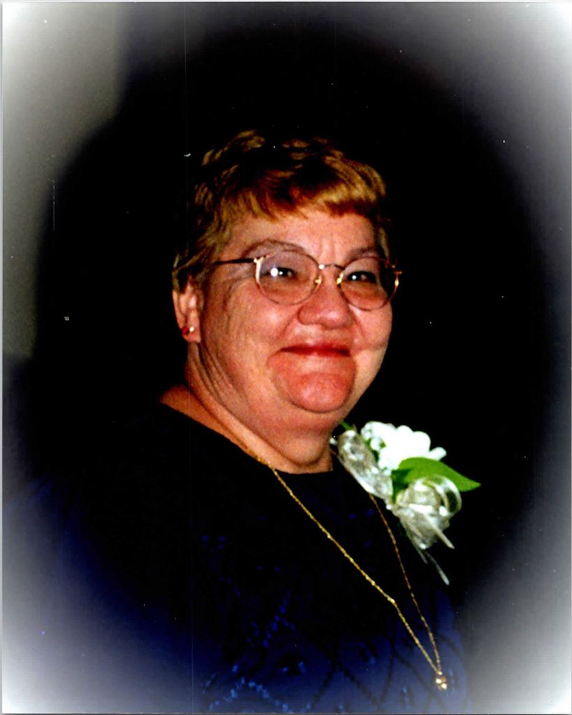 Billie Joyce Venable