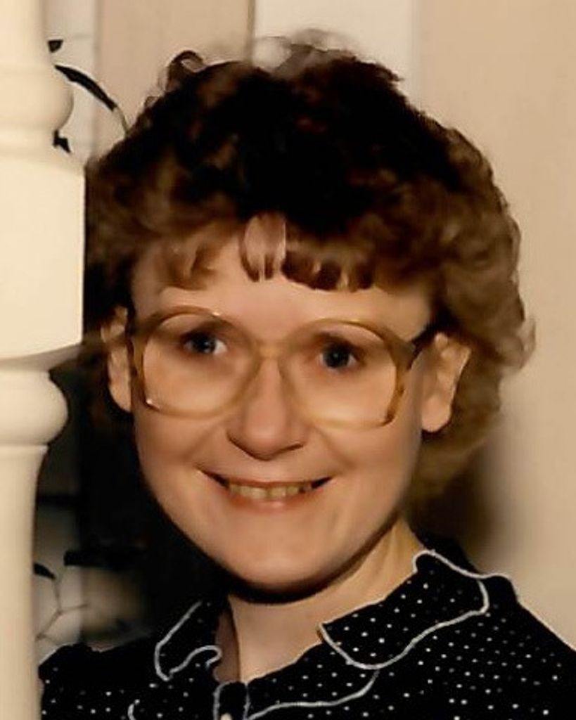 Mary "Susan" Rundle