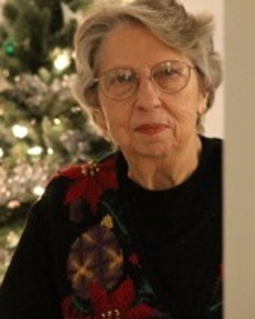 Allene Morgan (Vaughan)