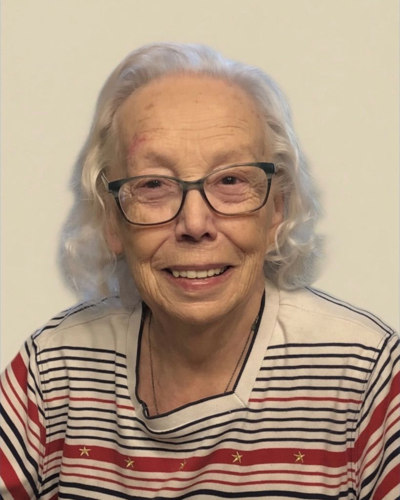 Virginia Foster