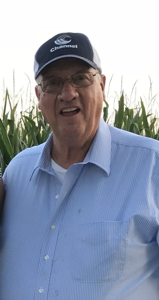 Stanley Kombrink Profile Photo