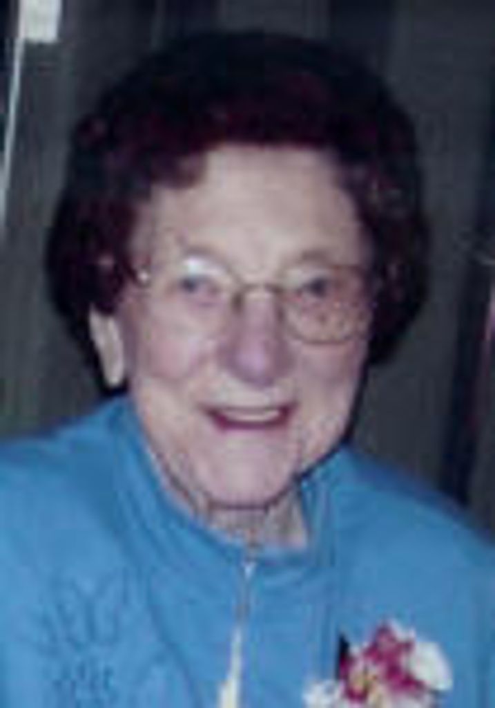 Irene B. Uerling