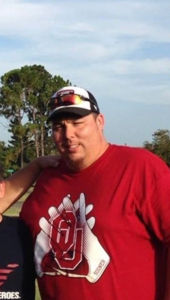 John David Hardin Profile Photo