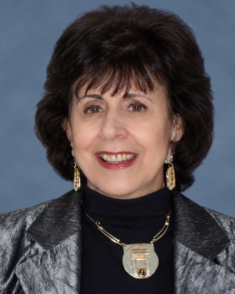 Leila May McClain Profile Photo