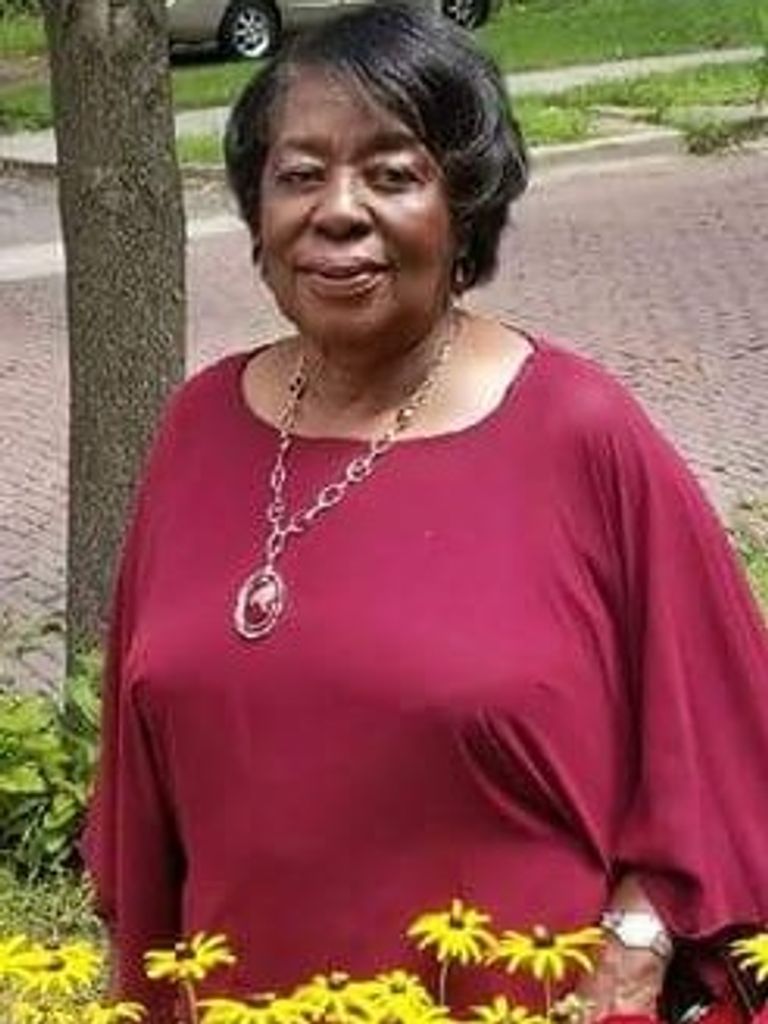 Rosene Lee Holliday